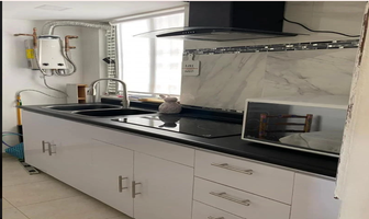 Foto de departamento en renta en  , transito, cuauhtémoc, df / cdmx, 0 No. 01