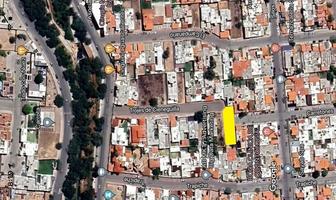 Foto de terreno habitacional en venta en trojes de cieneguilla , trojes de oriente 2a sección, aguascalientes, aguascalientes, 29716280 No. 01