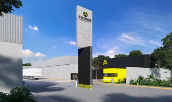 Foto de terreno habitacional en venta en  , uman, umán, yucatán, 0 No. 01