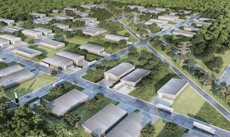Foto de terreno habitacional en venta en  , uman, umán, yucatán, 0 No. 01