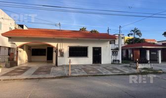 Foto de casa en venta en  , unidad nacional, ciudad madero, tamaulipas, 0 No. 01