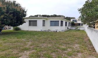 Foto de casa en venta en  , unidad nacional, ciudad madero, tamaulipas, 0 No. 01