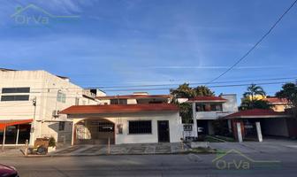 Foto de casa en venta en  , unidad nacional, ciudad madero, tamaulipas, 0 No. 01