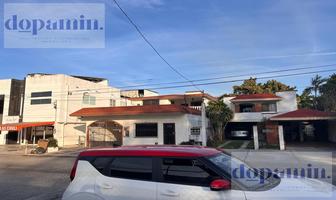Foto de casa en venta en  , unidad nacional, ciudad madero, tamaulipas, 0 No. 01