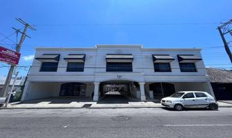 Foto de departamento en venta en  , unidad nacional, ciudad madero, tamaulipas, 30139813 No. 01