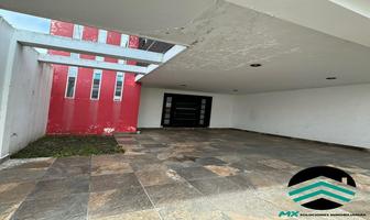 Foto de casa en venta en  , unidad nacional, ciudad madero, tamaulipas, 30176054 No. 01
