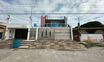 Foto de casa en venta en  , unidad nacional, ciudad madero, tamaulipas, 0 No. 01