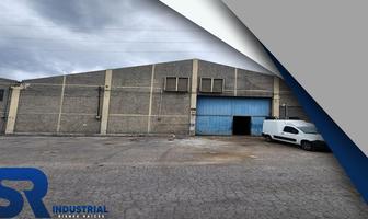 Foto de bodega en renta en  , unidad nacional ii, santa catarina, nuevo león, 26885668 No. 01