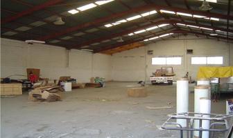 Foto de bodega en renta en  , unidad nacional ii, santa catarina, nuevo león, 0 No. 01
