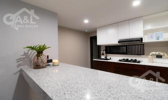 Foto de departamento en venta en  , unidad pomona, xalapa, veracruz de ignacio de la llave, 28851410 No. 01