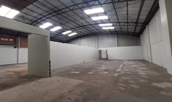 Foto de bodega en venta en urbina , industrial tlatilco, naucalpan de juárez, méxico, 29404802 No. 01