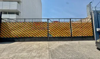 Foto de terreno habitacional en venta en uxmal 00, narvarte poniente, benito juárez, df / cdmx, 0 No. 01