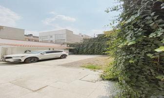 Foto de terreno habitacional en venta en uxmal , letrán valle, benito juárez, df / cdmx, 28454050 No. 01