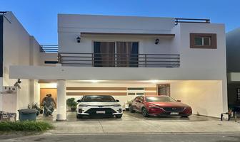 Foto de casa en renta en  , valle de la sierra, santa catarina, nuevo león, 30188504 No. 01