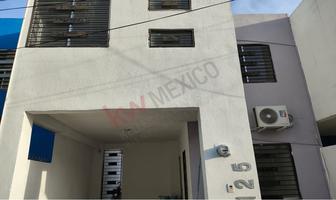 Foto de casa en renta en valle de santo tomas 125, valle de san miguel, apodaca, nuevo león, 0 No. 01