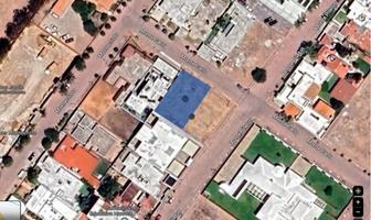 Foto de terreno habitacional en venta en  , valle del campestre, aguascalientes, aguascalientes, 0 No. 01