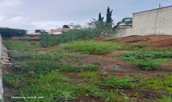 Foto de terreno habitacional en venta en  , valle del campestre, aguascalientes, aguascalientes, 0 No. 01