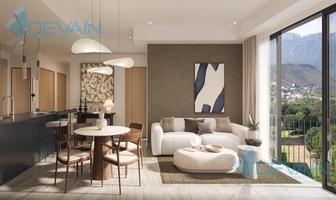 Foto de departamento en venta en  , valle del campestre, san pedro garza garcía, nuevo león, 0 No. 01