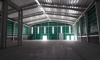 Foto de nave industrial en renta en  , valle del nogalar, san nicolás de los garza, nuevo león, 30161717 No. 01