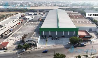 Foto de nave industrial en renta en  , valle del nogalar, san nicolás de los garza, nuevo león, 30167224 No. 01