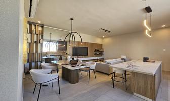 Foto de departamento en venta en  , valle real primer sector, saltillo, coahuila de zaragoza, 28866801 No. 01