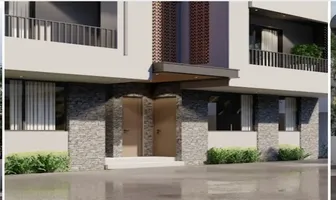 Foto de departamento en venta en  , valle real primer sector, saltillo, coahuila de zaragoza, 0 No. 01