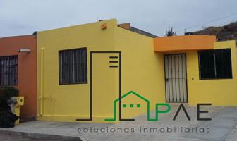 Foto de casa en venta en  , valle real, tarímbaro, michoacán de ocampo, 14606671 No. 01
