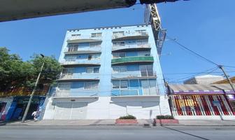 Foto de departamento en venta en  , vallejo, gustavo a. madero, df / cdmx, 0 No. 01