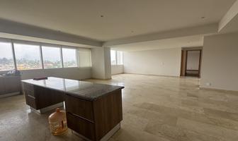 Foto de departamento en venta en vasco de quiroga , santa fe cuajimalpa, cuajimalpa de morelos, df / cdmx, 0 No. 01