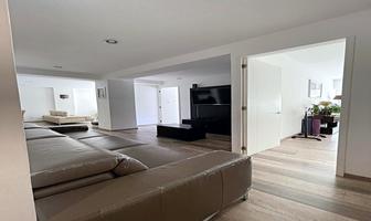 Foto de departamento en venta en vasco de quiroga , santa fe cuajimalpa, cuajimalpa de morelos, df / cdmx, 0 No. 01
