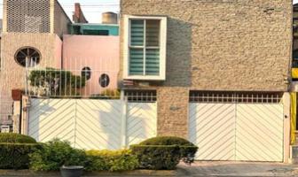 Foto de casa en venta en  , vergel de coyoacán, tlalpan, df / cdmx, 0 No. 01