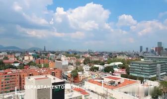 Foto de departamento en venta en  , veronica anzures, miguel hidalgo, df / cdmx, 22741937 No. 01