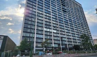 Foto de departamento en venta en  , veronica anzures, miguel hidalgo, df / cdmx, 0 No. 01