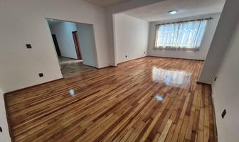 Foto de departamento en renta en  , vertiz narvarte, benito juárez, df / cdmx, 0 No. 01