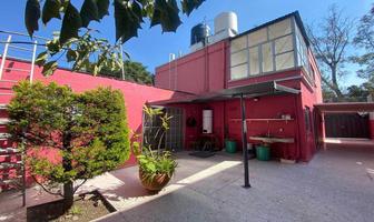 Foto de casa en venta en veterinarios 2, el sifón, iztapalapa, df / cdmx, 28121602 No. 01