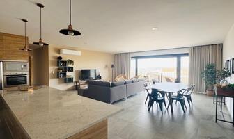 Foto de departamento en renta en vía lerry , lienzo charro centro, los cabos, baja california sur, 0 No. 01