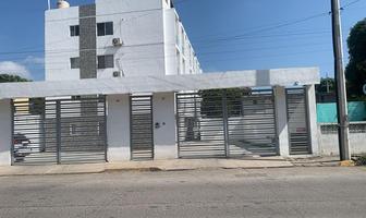 Foto de departamento en venta en  , vicente guerrero, ciudad madero, tamaulipas, 29385830 No. 01