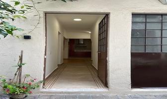 Foto de departamento en renta en vicente suárez , hipódromo, cuauhtémoc, df / cdmx, 0 No. 01