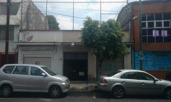 Foto de terreno habitacional en venta en victor hugo 198, portales sur, benito juárez, df / cdmx, 8877831 No. 01