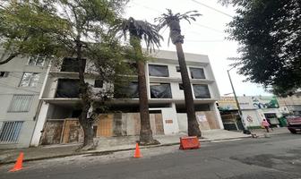 Foto de departamento en venta en victor hugo , portales norte, benito juárez, df / cdmx, 0 No. 01