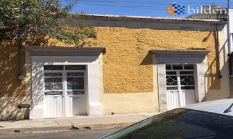 Foto de casa en venta en  , victoria de durango centro, durango, durango, 0 No. 01