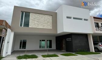 Foto de casa en venta en  , victoria de durango centro, durango, durango, 0 No. 01