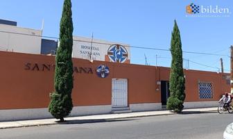 Foto de oficina en renta en  , victoria de durango centro, durango, durango, 0 No. 01
