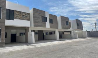 Foto de casa en venta en villa cumbres 234, real del sol, saltillo, coahuila de zaragoza, 0 No. 01