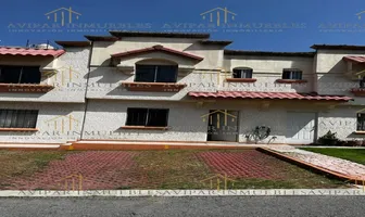Foto de casa en condominio en venta en villa del real 5a seccion , villa del real, tecámac, méxico, 0 No. 01