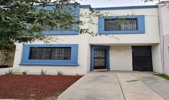 Foto de casa en renta en  , villa luis, san nicolás de los garza, nuevo león, 0 No. 01