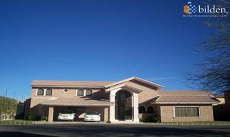 Foto de casa en venta en  , villas campestre, durango, durango, 29522907 No. 01