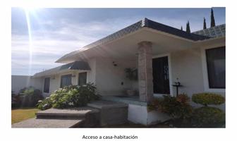 Foto de casa en venta en  , villas de irapuato, irapuato, guanajuato, 0 No. 01