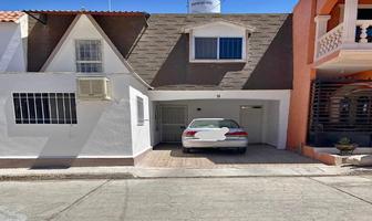Foto de casa en venta en  , villas del rey, chihuahua, chihuahua, 28334924 No. 01