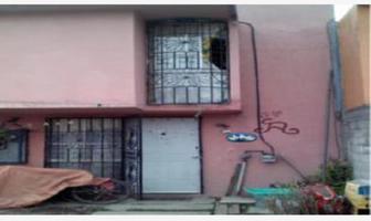 Foto de casa en venta en virgen de san juan de los lagos n/d, la guadalupana, ecatepec de morelos, méxico, 3566398 No. 01